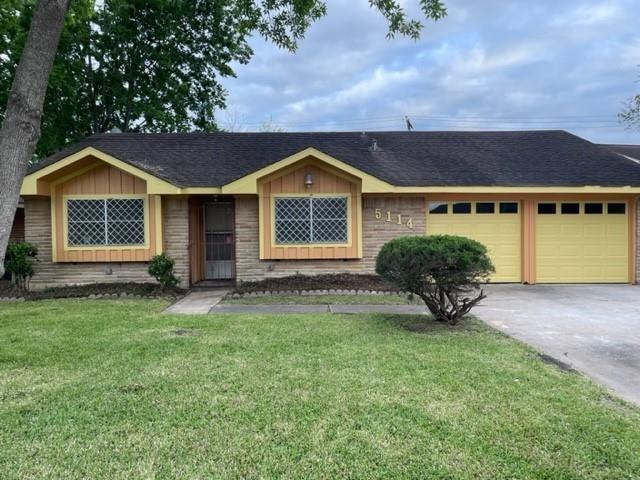 5114 Madden Lane, Houston, Texas image 1