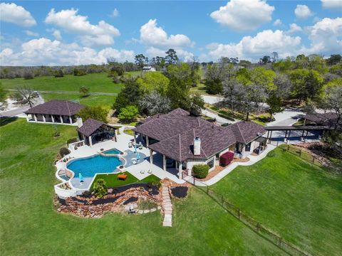 2289 Old Dobbin Road Montgomery TX 77316