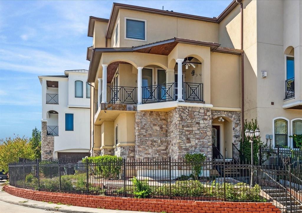 3808 Glen Arbor Drive, Houston, Texas image 2