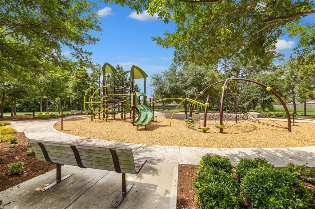2614 Magnolia Fair Way, Spring, Texas image 20