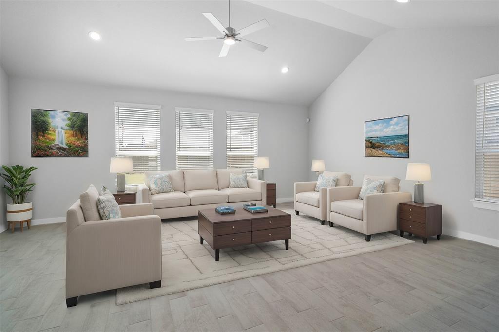 5003 Blessing Drive, Katy, Texas image 5