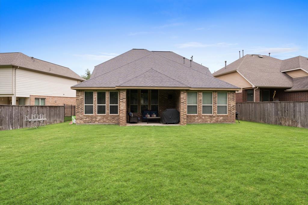 82 S Sawbridge Circle, Spring, Texas image 40