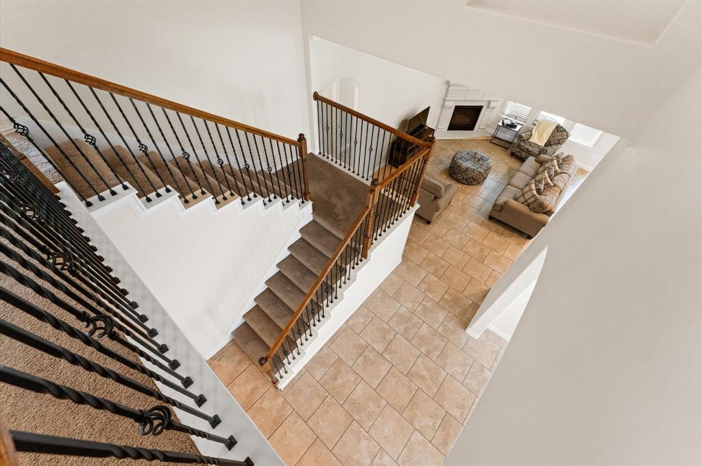 82 S Sawbridge Circle, Spring, Texas image 35