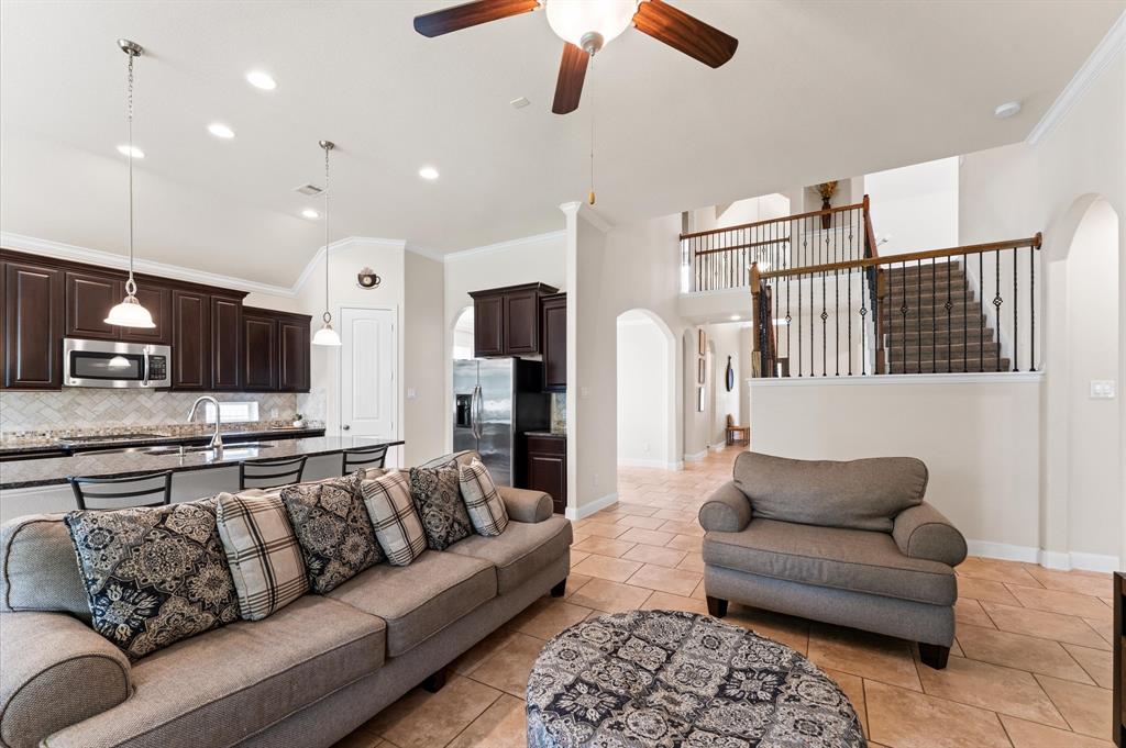 82 S Sawbridge Circle, Spring, Texas image 11