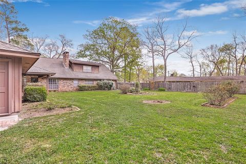 A home in Dayton