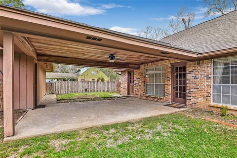 A home in Dayton