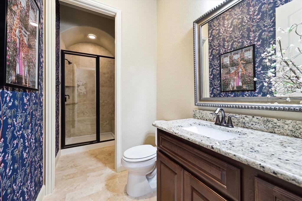 19126 N Highlands Bayou Drive, Cypress, Texas image 27