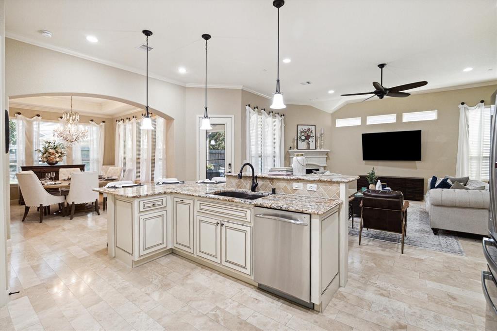 19126 N Highlands Bayou Drive, Cypress, Texas image 15
