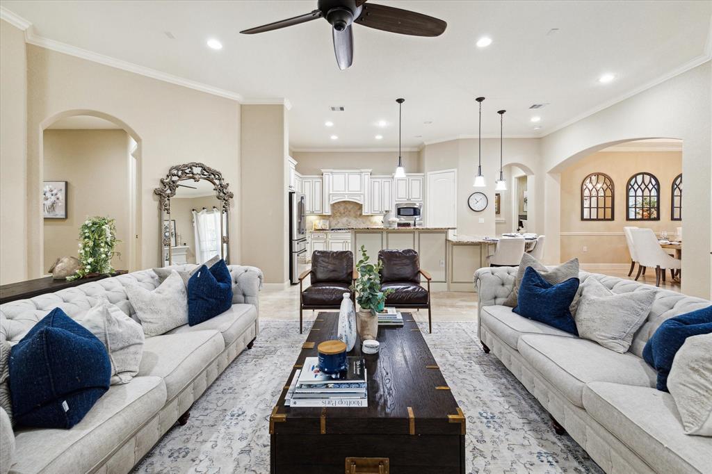 19126 N Highlands Bayou Drive, Cypress, Texas image 11