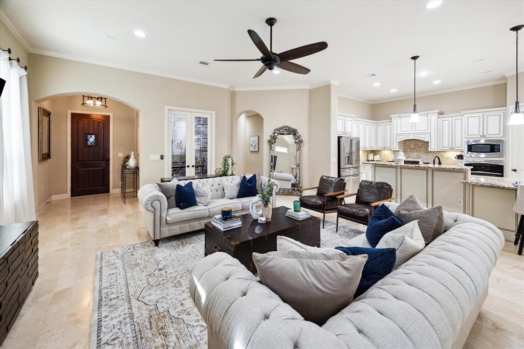 19126 N Highlands Bayou Drive, Cypress, Texas image 7