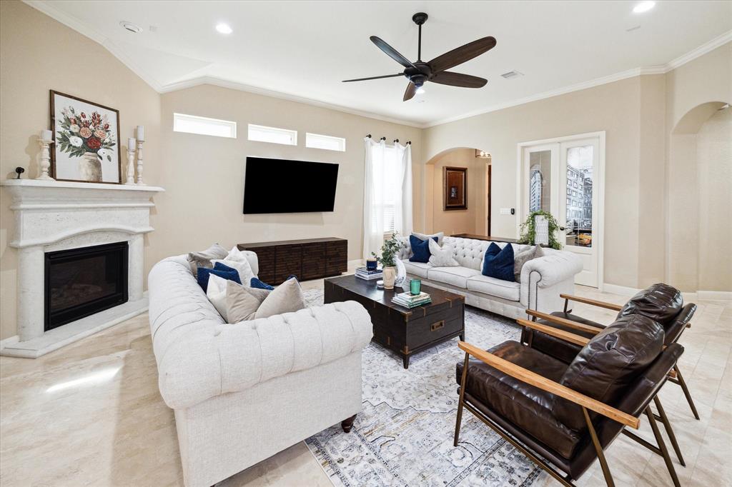19126 N Highlands Bayou Drive, Cypress, Texas image 10