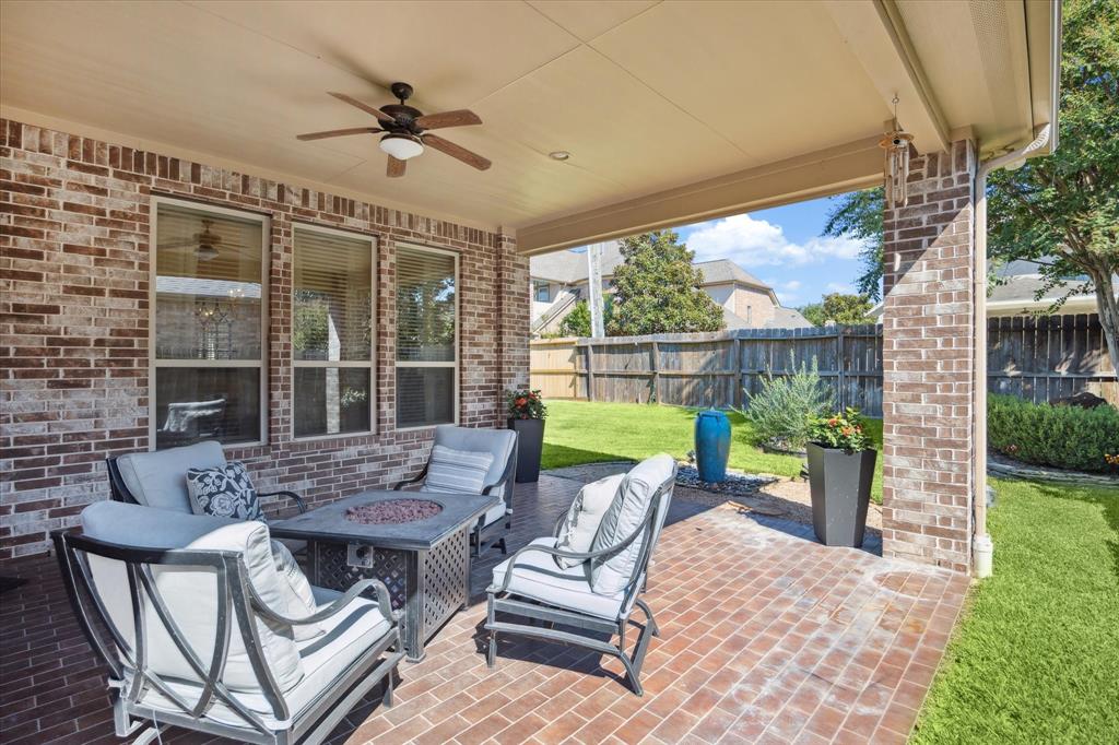 19126 N Highlands Bayou Drive, Cypress, Texas image 31