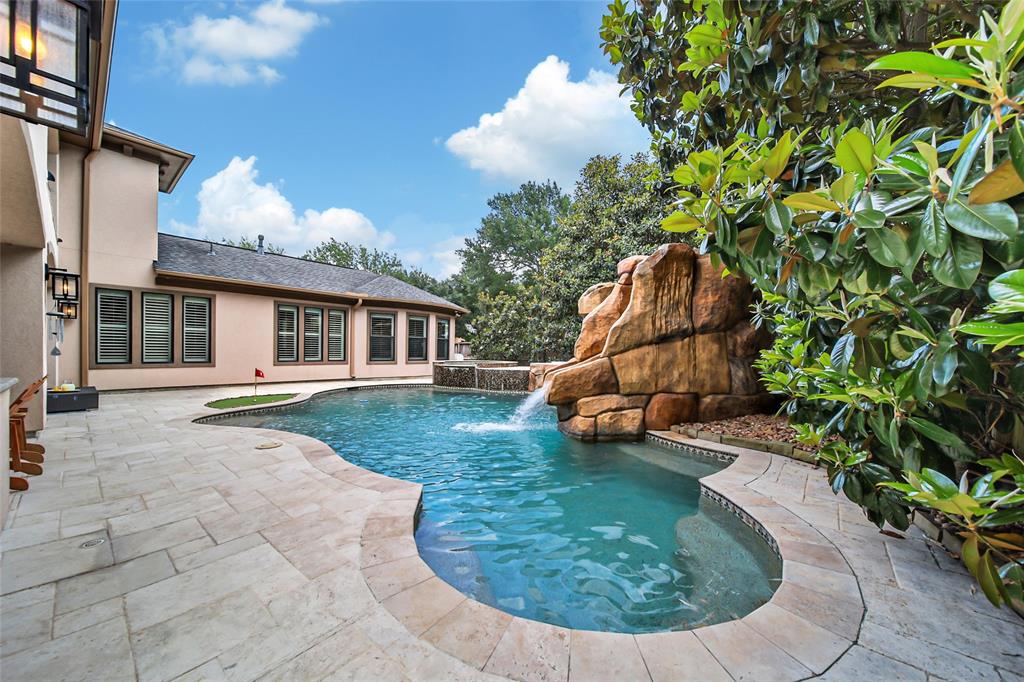 25169 Sausalito Lane, Porter, Texas image 5
