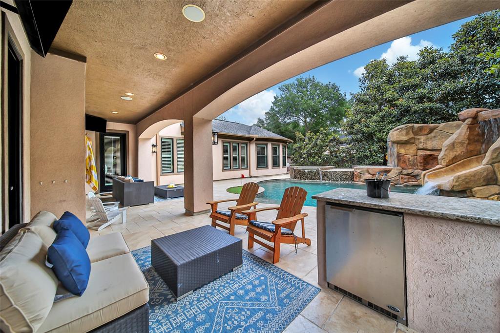 25169 Sausalito Lane, Porter, Texas image 9