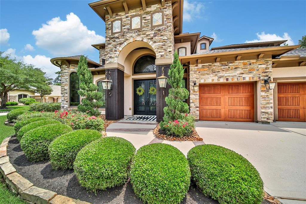 25169 Sausalito Lane, Porter, Texas image 2
