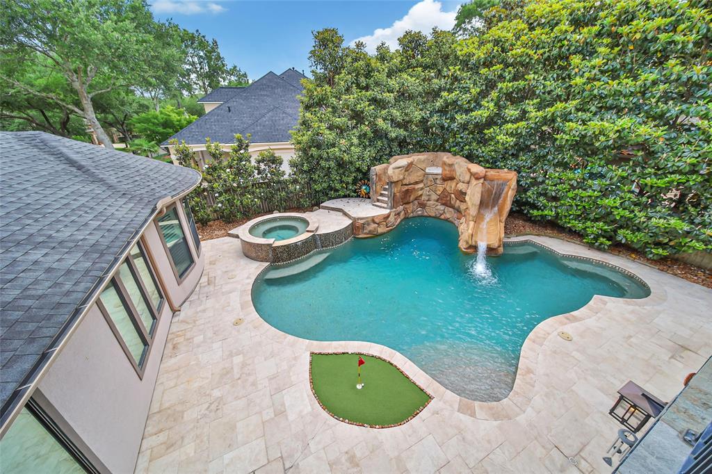 25169 Sausalito Lane, Porter, Texas image 7