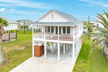 13119 Buccaneer Parkway, Freeport, Texas image 1