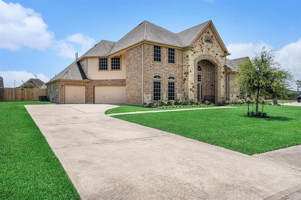 4002 Broadmoor Drive