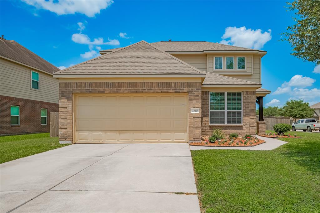 2810 Meadowbrook Lane