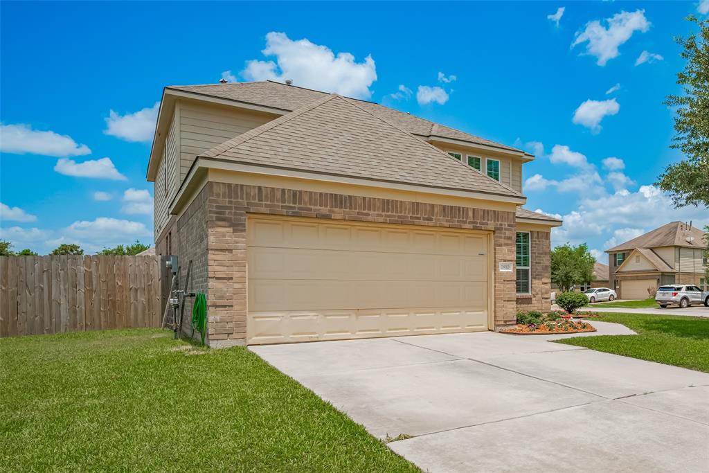 2810 Meadowbrook Lane