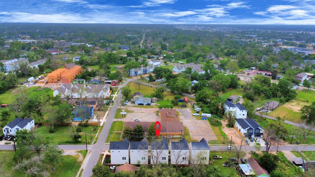 783 Mansfield Street, Houston, Texas image 40
