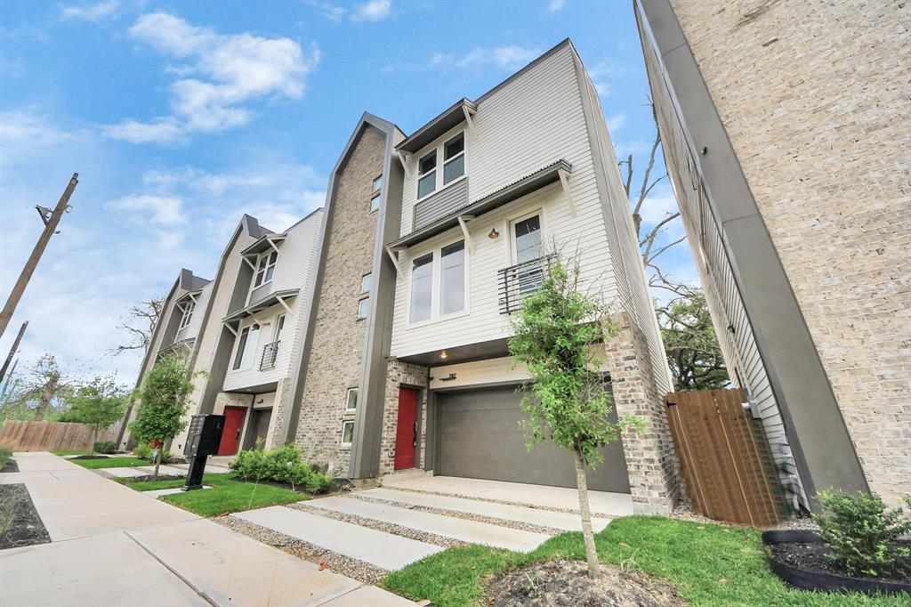 783 Mansfield Street, Houston, Texas image 2