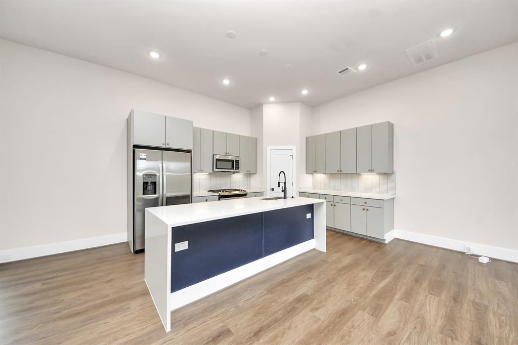 783 Mansfield Street, Houston, Texas image 18