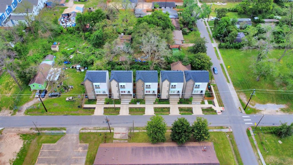 783 Mansfield Street, Houston, Texas image 41