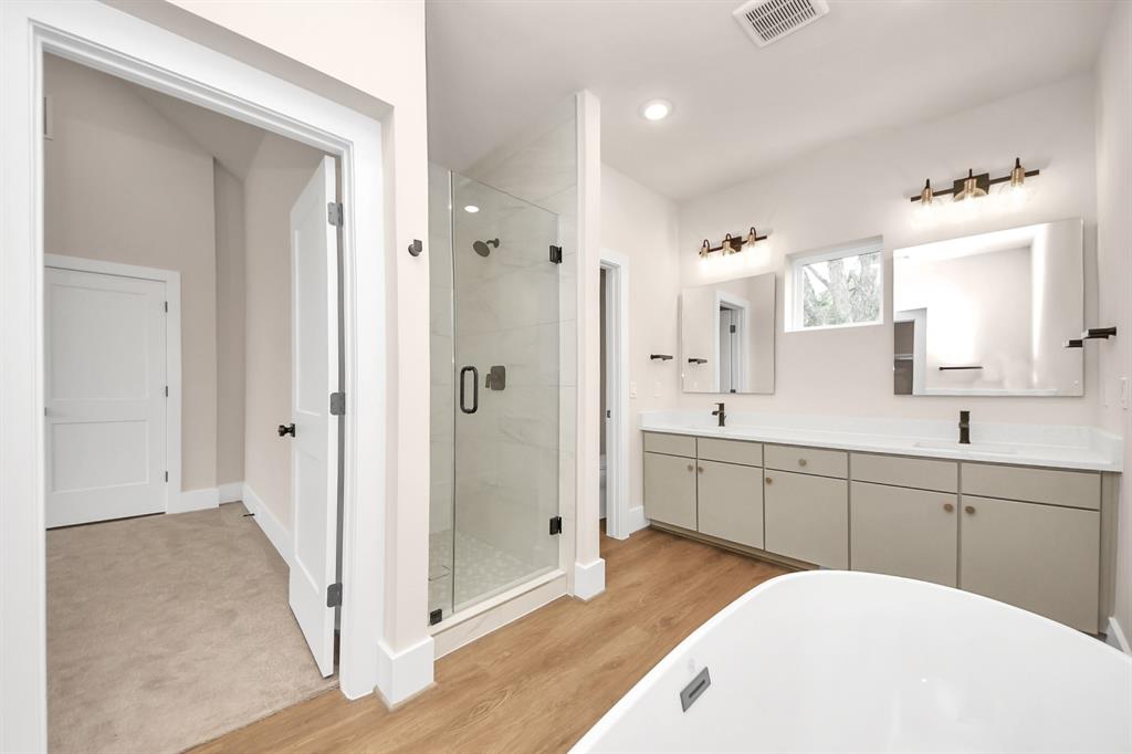 783 Mansfield Street, Houston, Texas image 35