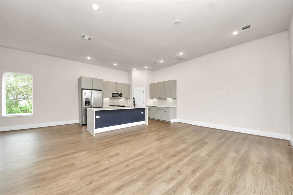 783 Mansfield Street, Houston, Texas image 15