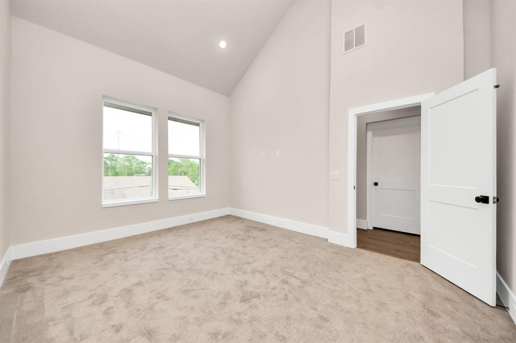 783 Mansfield Street, Houston, Texas image 29