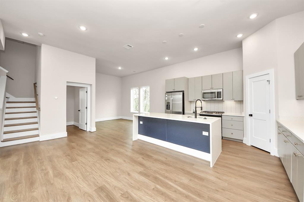 783 Mansfield Street, Houston, Texas image 12