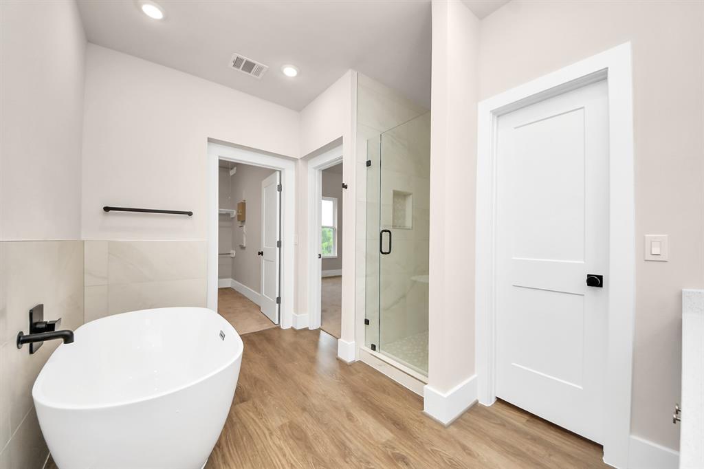 783 Mansfield Street, Houston, Texas image 36