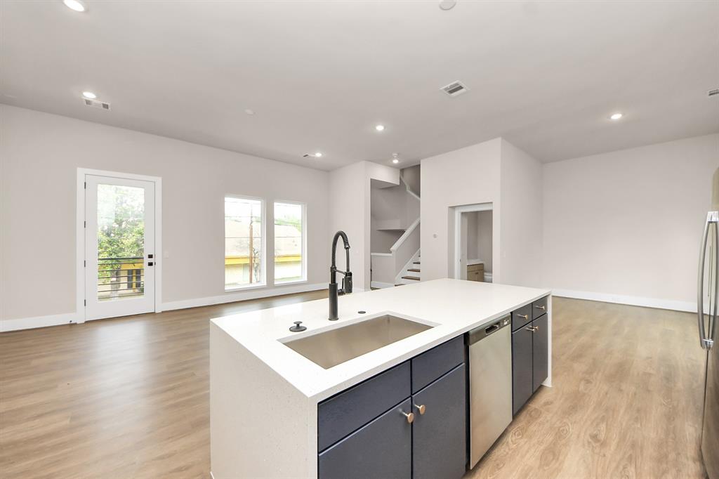 783 Mansfield Street, Houston, Texas image 14