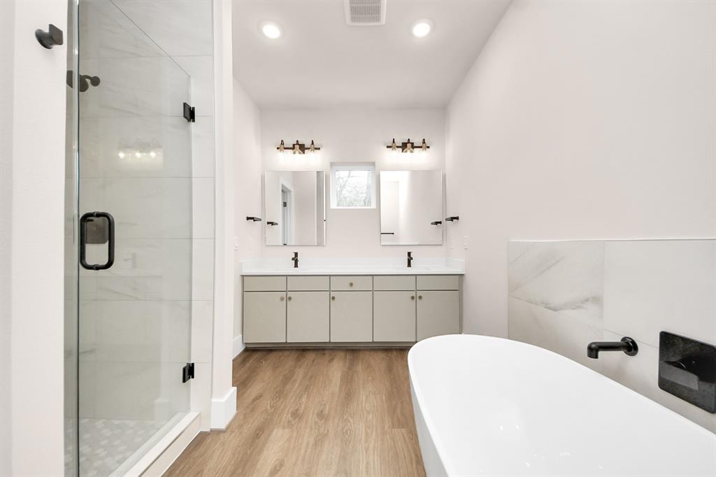 783 Mansfield Street, Houston, Texas image 34
