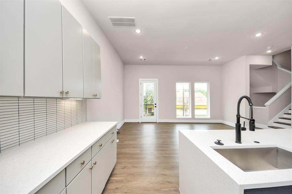 783 Mansfield Street, Houston, Texas image 19