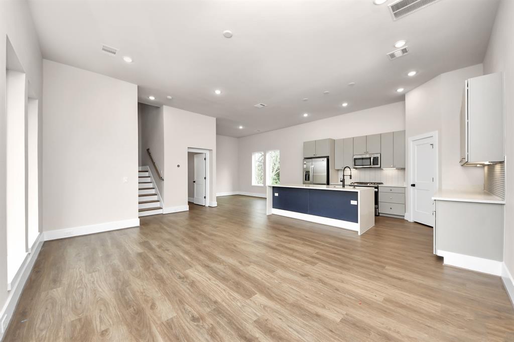 783 Mansfield Street, Houston, Texas image 13
