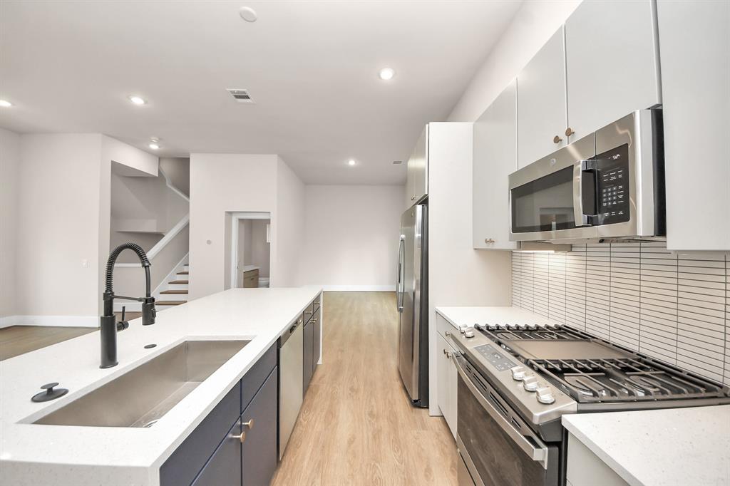 783 Mansfield Street, Houston, Texas image 20