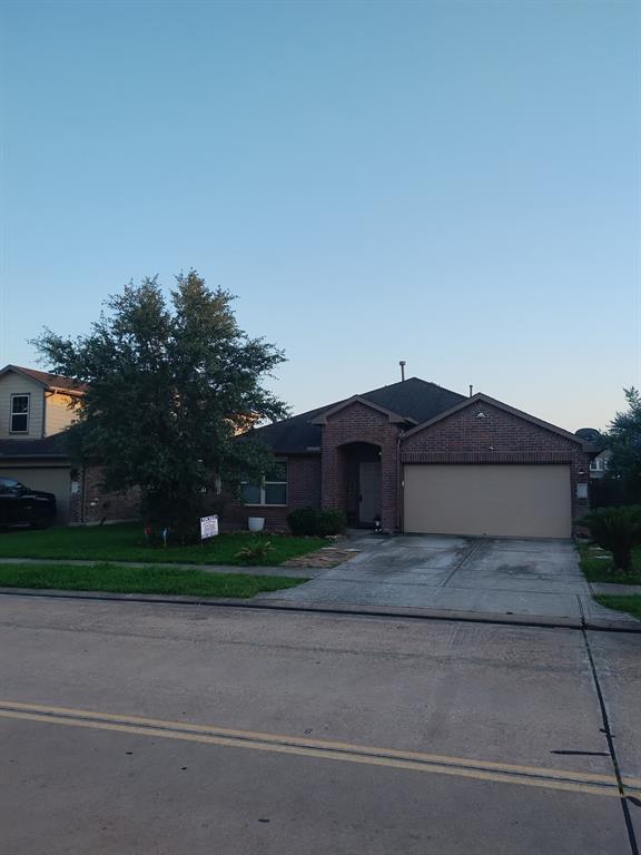 75 Rodeo Drive, Manvel, Texas image 7