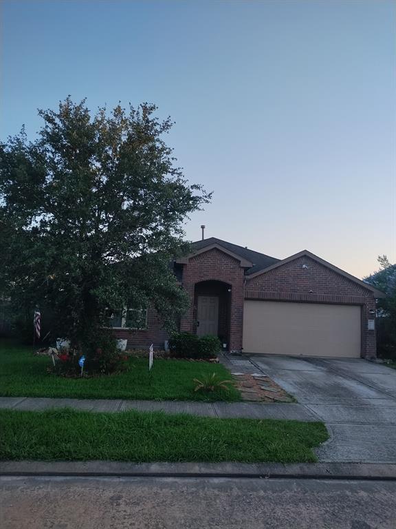 75 Rodeo Drive, Manvel, Texas image 1