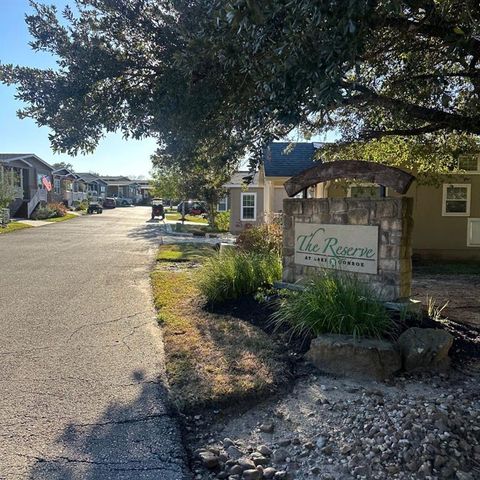 A home in Conroe