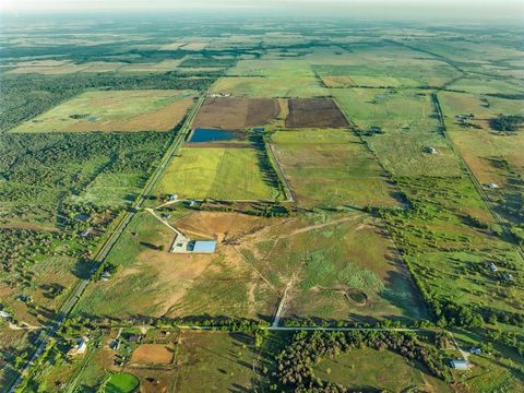 8761 S FM 339 Kosse TX 76653