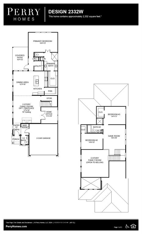 604 Crested Duck Court