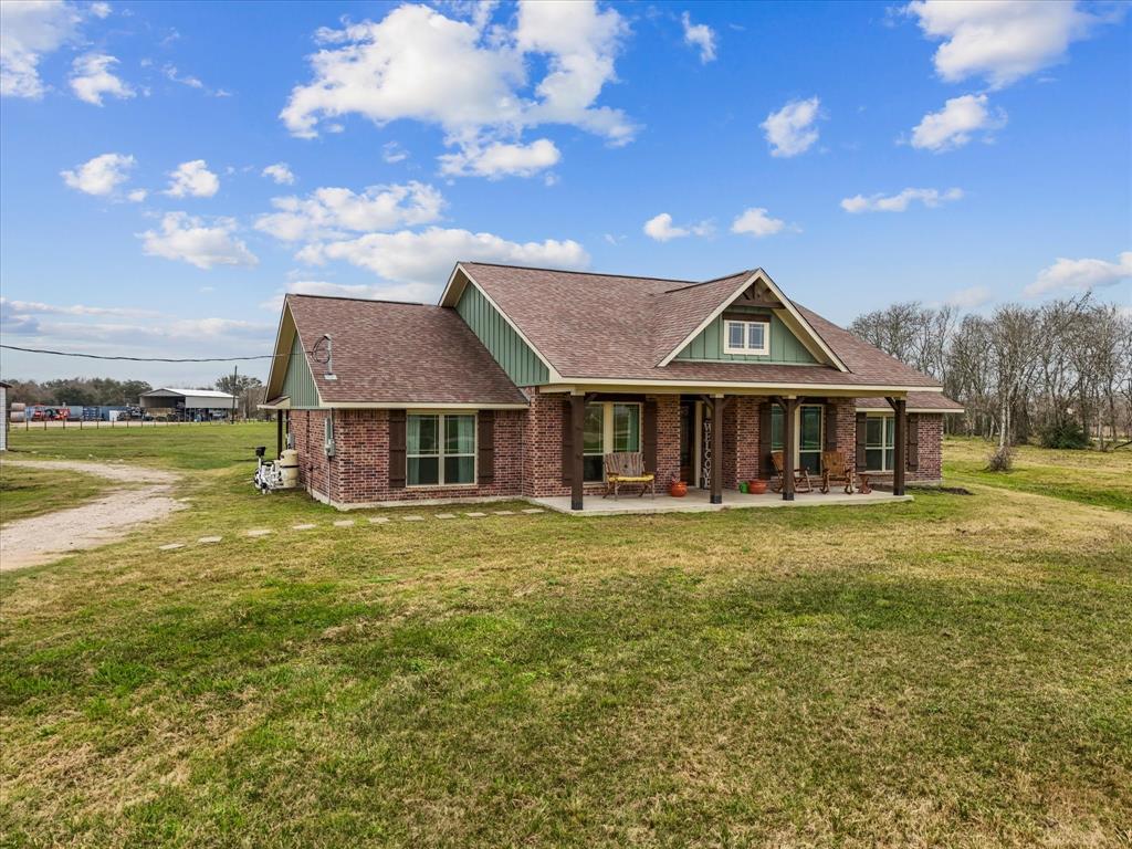 16941 Cowan Road, Alvin, Texas image 46