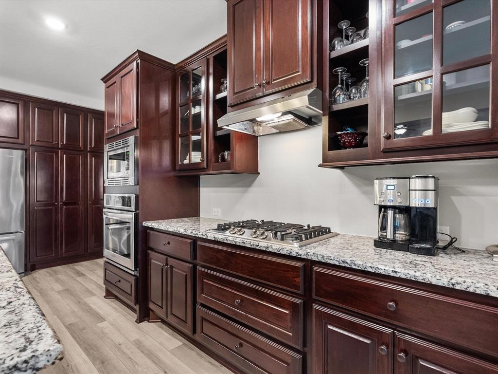 16941 Cowan Road, Alvin, Texas image 20