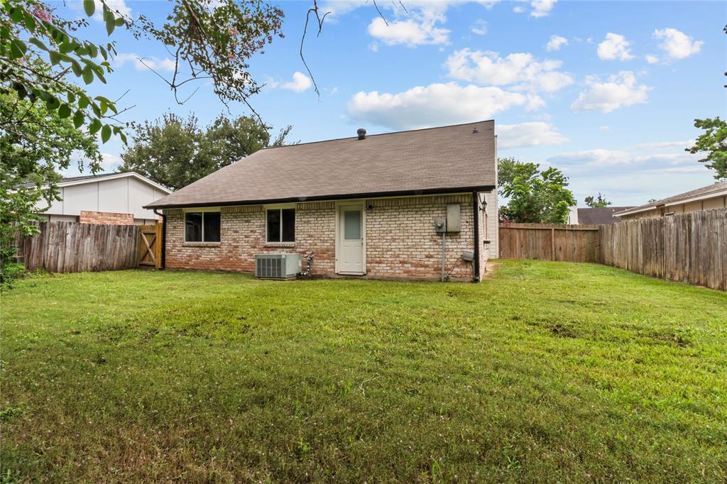 Katy, Texas 77449, United States, 3 Bedrooms Bedrooms, ,2 BathroomsBathrooms,Residential,Active,144118