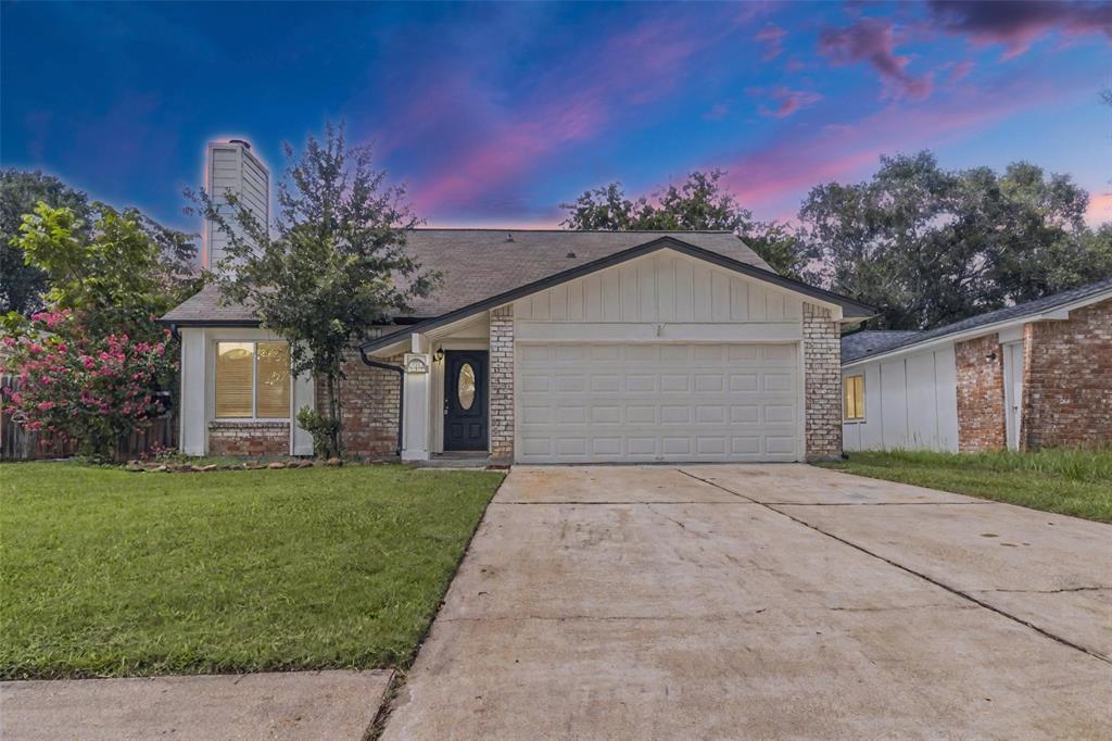 Katy, Texas 77449, United States, 3 Bedrooms Bedrooms, ,2 BathroomsBathrooms,Residential,Active,144118