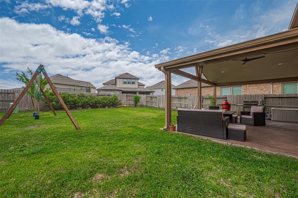 1714 Clifton Hills Lane, Richmond, Texas image 41