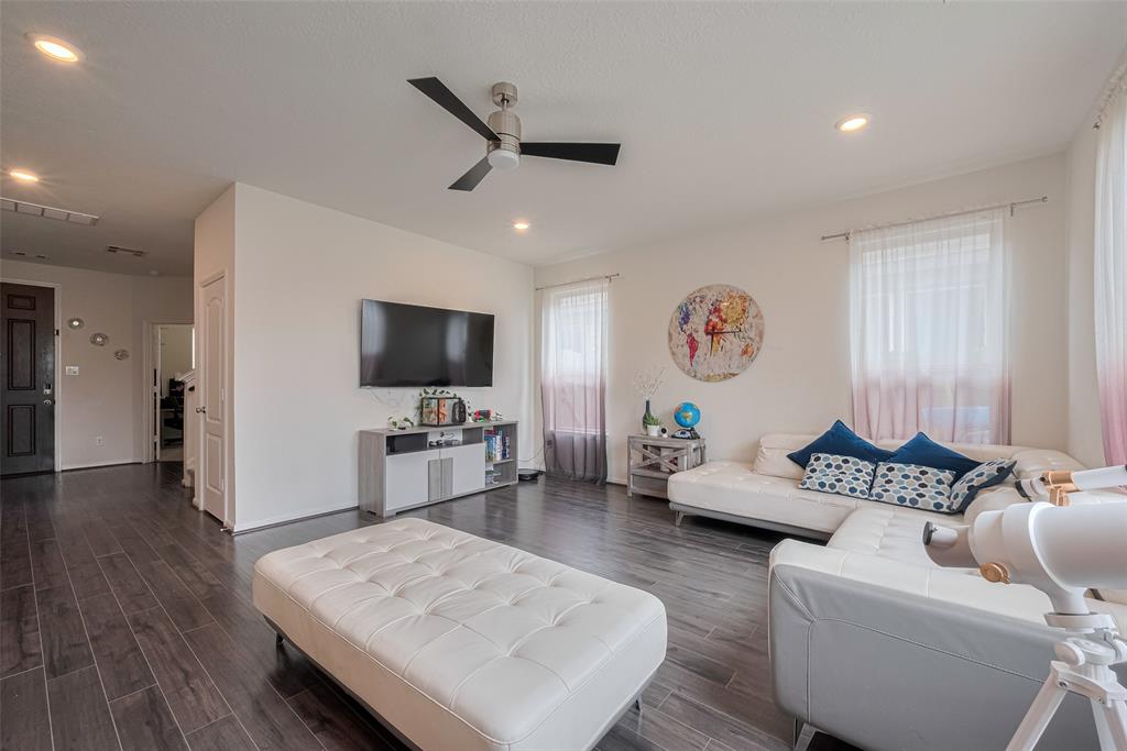 1714 Clifton Hills Lane, Richmond, Texas image 10