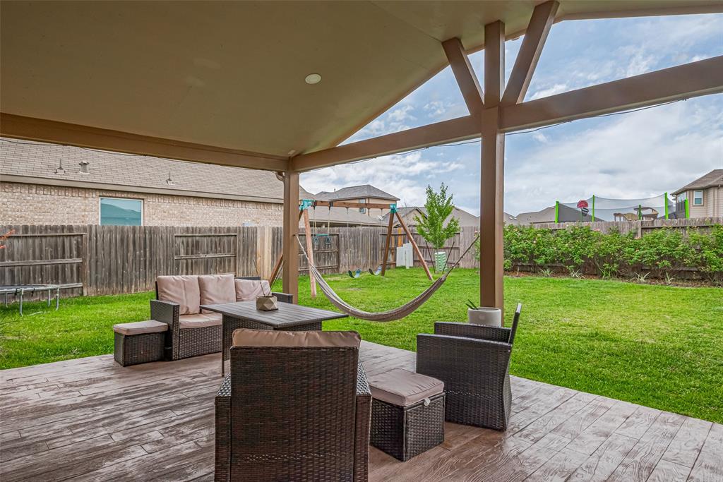 1714 Clifton Hills Lane, Richmond, Texas image 37